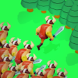 Иконка программы: War of Islands: Mine and …