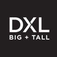 أيقونة البرنامج: DXL Big  Tall