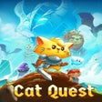 أيقونة البرنامج: Cat Quest
