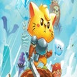 أيقونة البرنامج: Cat Quest
