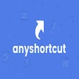 Symbol des Programms: Anyshortcut