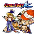 Programın simgesi: Fatal Fury: First Contact