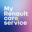 ไอคอนของโปรแกรม: My Renault ME