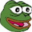 أيقونة البرنامج: Pepe is Love
