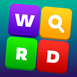 Ikon program: Word Search - Win Rewards