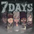 7Days Mystery Puzzle Story