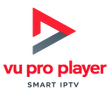 Programikonen: Vu Pro Player - Smart IPT…