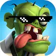 Clash of Zombies 2 - Русский