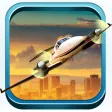 Programikonen: Real Airplane Simulator