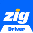 أيقونة البرنامج: CDG Zig Driver App