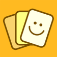 Icoon van programma: Card Talk
