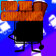 Icon of program: MARINE Find the Cinnamons…