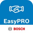 ไอคอนของโปรแกรม: Bosch EasyPartner