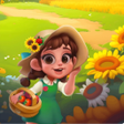 Icoon van programma: Farm Town Life 2025