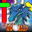 Icône du programme : WordSlayer: Dragon Word S…