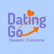 Ícone do programa: Dating Go-Namore Converse