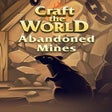 ไอคอนของโปรแกรม: Craft the World: Abandone…