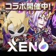Ikona programu: PROJECT_XENO