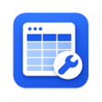 Icône du programme : AppSheet Toolkit