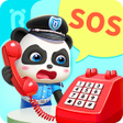 Icon of program: Little Panda Policeman