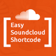프로그램 아이콘: Easy Soundcloud Shortcode