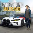 Programın simgesi: Car Parking Multiplayer