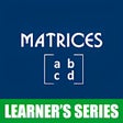 أيقونة البرنامج: Matrices and Determinants