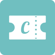 WeUseCoupons – Coupons and Vou icon