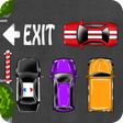 プログラムのアイコン：Cross Road Exit