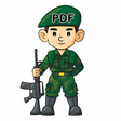 Иконка программы: PDF Hero
