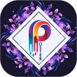 Ikon program: Flyer Maker Poster Maker