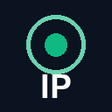 ไอคอนของโปรแกรม: IPOK — IP 纯净度 / 风险检测