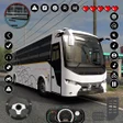 Icon of program: Bus Games Dubai Bus Simul…