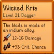 Icon of program: Angel's Weapon Rebalance