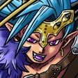 Icona del programma: スカイドラゴン　仲間と大空を翔けるRPG