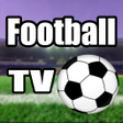 Biểu tượng của chương trình: Football Live TV HD