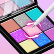 Programın simgesi: Makeover Stylist: Makeup …