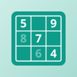 Icona del programma: Vibidoku  Sudoku Puzzles