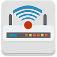 プログラムのアイコン：Pixel Wifi Blocker