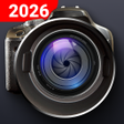 Icon of program: Footej Camera 2