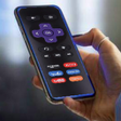 程序图标：Roku Cast TV Remote Contr…
