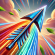 Symbol des Programms: Shoot Defender