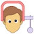 StressBlock icon