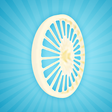 Icon of program: Vipassana Meditation
