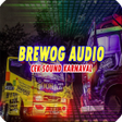 Ícone do programa: DJ Brewog Audio Spesial T…