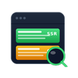 Icono de programa: Render Detector