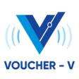 プログラムのアイコン：VOUCHER-V RELOAD