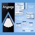 Icon of program: Anypage