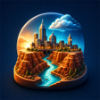程序图标：SkyKind