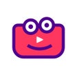 ไอคอนของโปรแกรม: tuby تيوبي